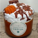 CC - Oh My Pumpkin Pecan Waffles